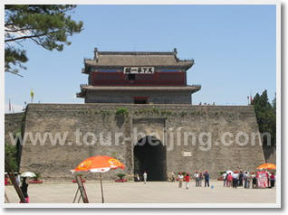 Beijing Qinhuangdao Classic 3 Day Tour